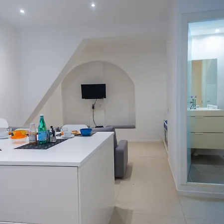 Casanova - Happy Apartament