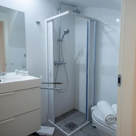 Lägenhet Casanova - Happy *