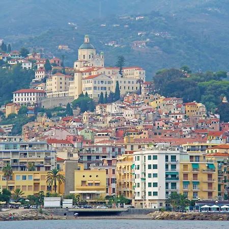 Casanova - Happy * San Remo