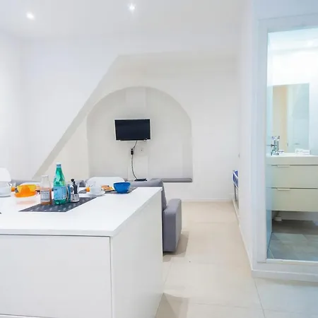 Casanova - Happy Apartamento San Remo