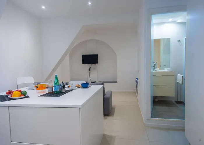 Casanova - Happy Lejlighed
